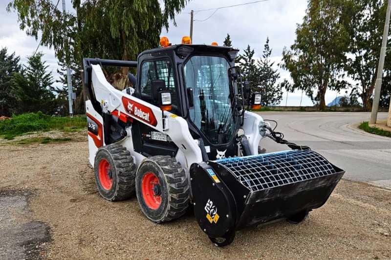 OmecoHub - Immagine BOBCAT S76R